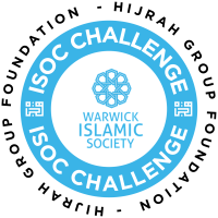 Warwick ISOC Challenge