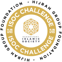 De Montfort ISOC Challenge