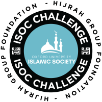 Oxford ISOC Challenge