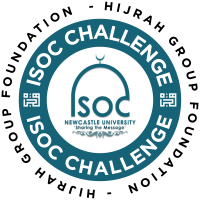 Newcastle ISOC Challenge
