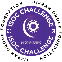 Portsmouth ISOC Challenge