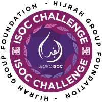 Loughborough ISOC Challenge