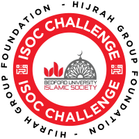 Bedfordshire ISOC Challenge