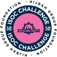 UCB ISOC Challenge