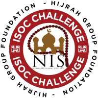 Birmingham Newman ISOC Challenge