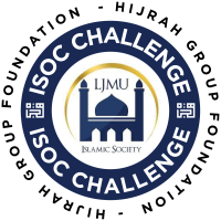 LJMU ISOC Challenge