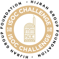 Manchester Metropolitan ISOC Challenge