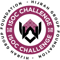 Westminster ISOC Challenge