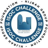 City University ISOC Challenge