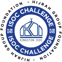 Kingston ISOC Challenge