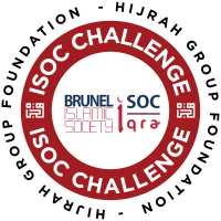 Brunel ISOC Challenge