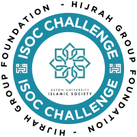 Aston ISOC Challenge