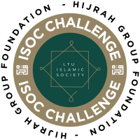 LTU ISOC Challenge