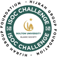 Bolton ISOC Challenge
