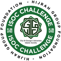 City St George ISOC Challenge
