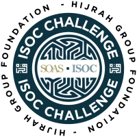 SOAS ISOC Challenge