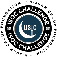 Sheffield ISOC Challenge