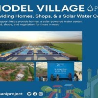 Paani Village Projects