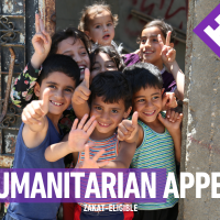 Partners in Impact - Human Appeal Canada