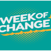 Week of Change Challenges – Box Hill (KCL Sisters)