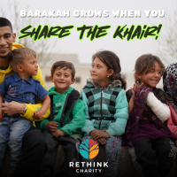 Barbers for Blessings