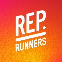 Rep Runners Run Club x Beyond the Run 2026