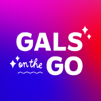 Gals Go Run Club X Beyond the Run 2026