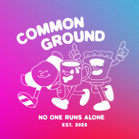 Common Ground Run Club X Beyond the Run 2026