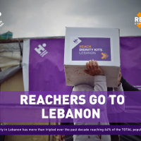 Reachers Beyond Borders