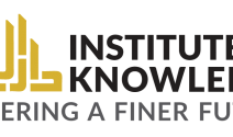 Institute of Knowledge Students and Alumni!