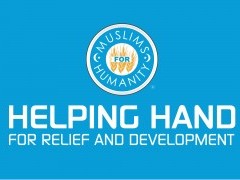 Global Winter Campaign