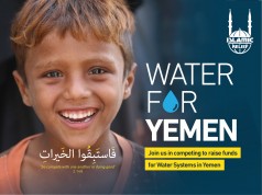Water for Yemen