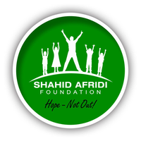 Shahid Afridi Foundation
