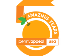 5 Years of Devotion - School Orchards