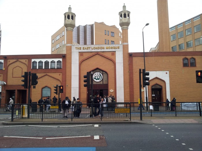 Abdul Awal Talukder is Running for East London Mosque | LaunchGood ...