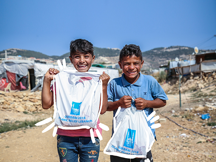 islamic relief images