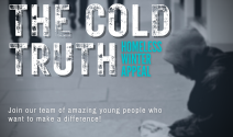 KCL Arab & Reformation Society's Cold Truth Appeal