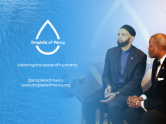 Save Palestinian Lives