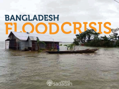 Bangladesh Flood Crisis 2022