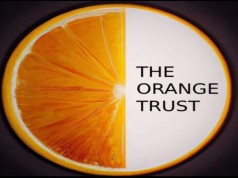 Orange Trust Ramadan Appeal