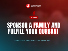 Qurbani/Eid for Everyone!